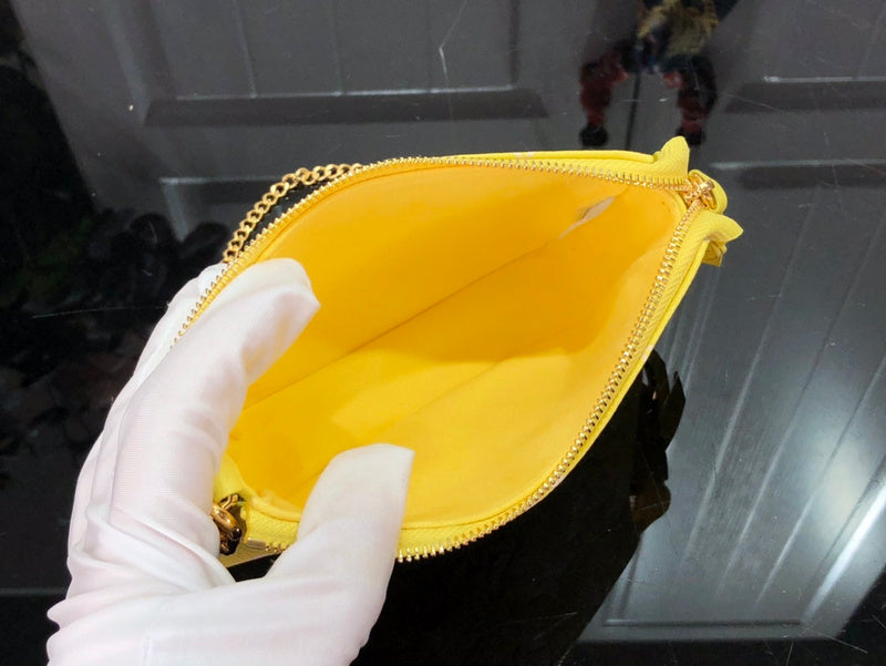 Lullal Fashion Lu-Vi Bags - 16916