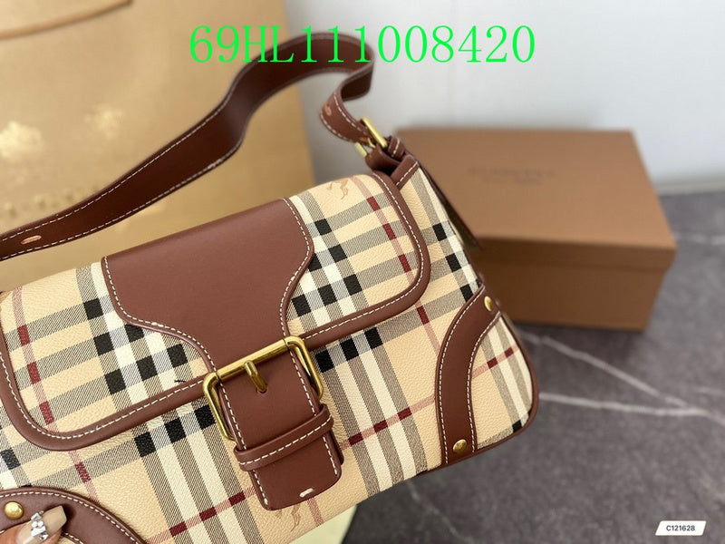 Lullal Fashion -BBR Bags - 250