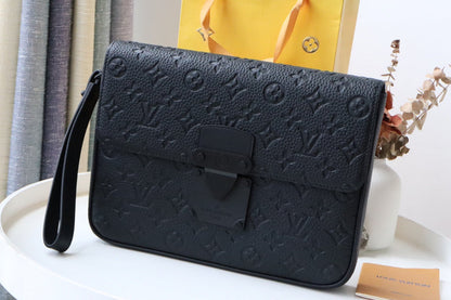 Lullal Fashion Lu-Vi Bags - 16761