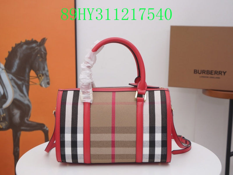 Lullal Fashion -BBR Bags - 330