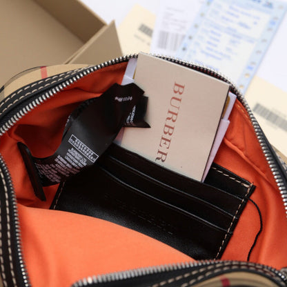 Lullal Fashion -BBR Bags - 1662