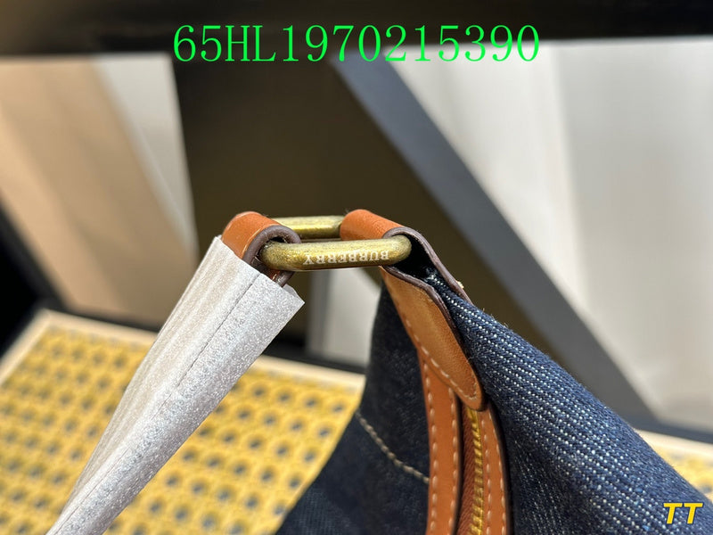 Lullal Fashion -BBR Bags - 197