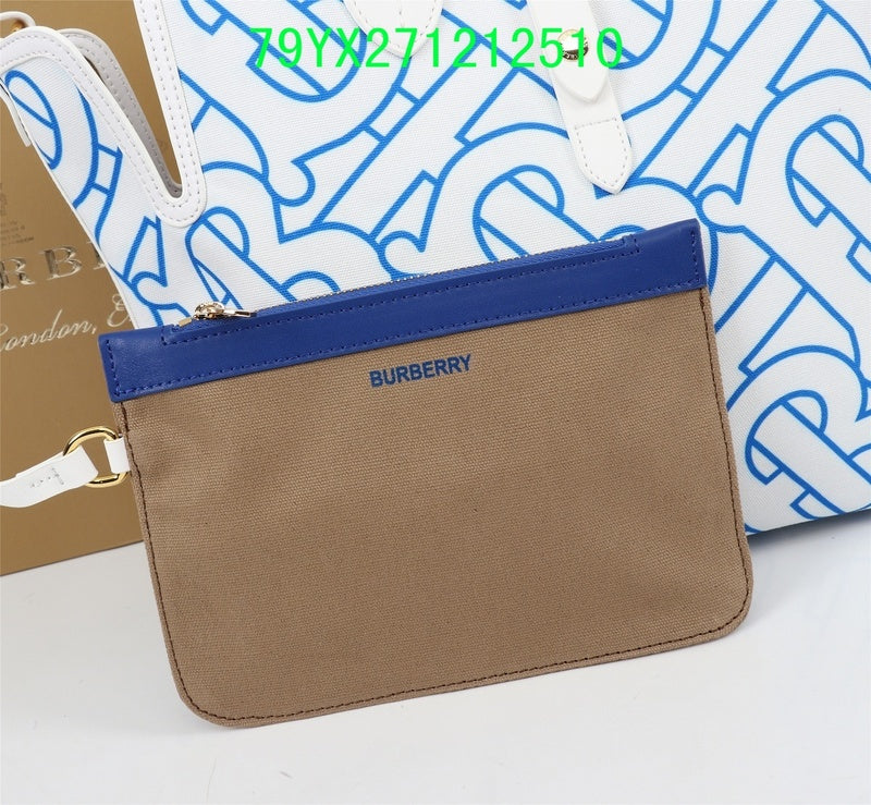 Lullal Fashion -BBR Bags - 597