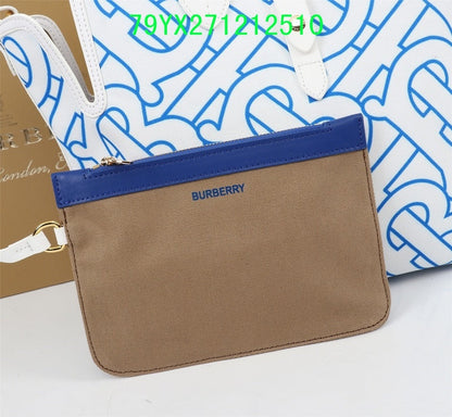 Lullal Fashion -BBR Bags - 597