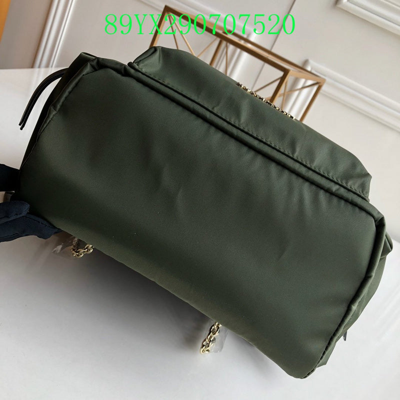 Lullal Fashion -BBR Bags - 481