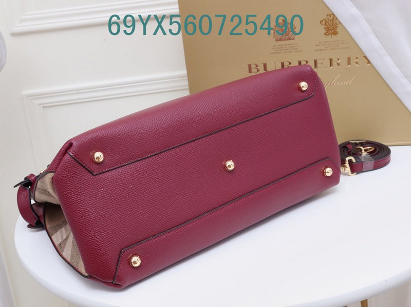 Lullal Fashion -BBR Bags - 690