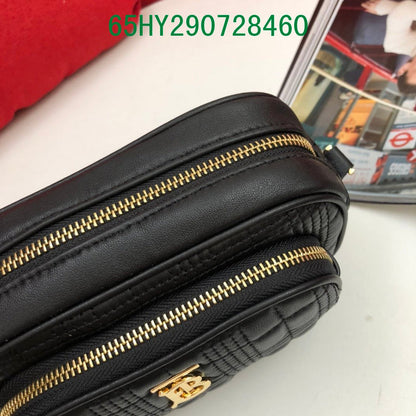 Lullal Fashion -BBR Bags - 693