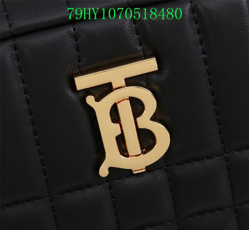 Lullal Fashion -BBR Bags - 301