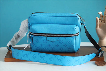 Lullal Fashion Lu-Vi bags - 10202