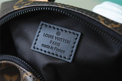 Lullal Fashion Lu-Vi bags - 11241