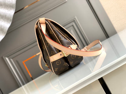 Lullal Fashion Lu-Vi bags - 17054