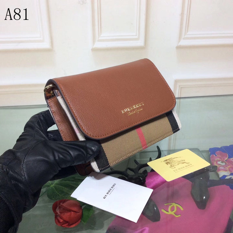 Lullal Fashion -BBR Bags - 882