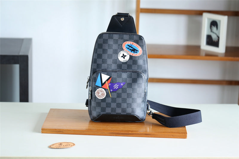 Lullal Fashion Lu-Vi bags - 10237