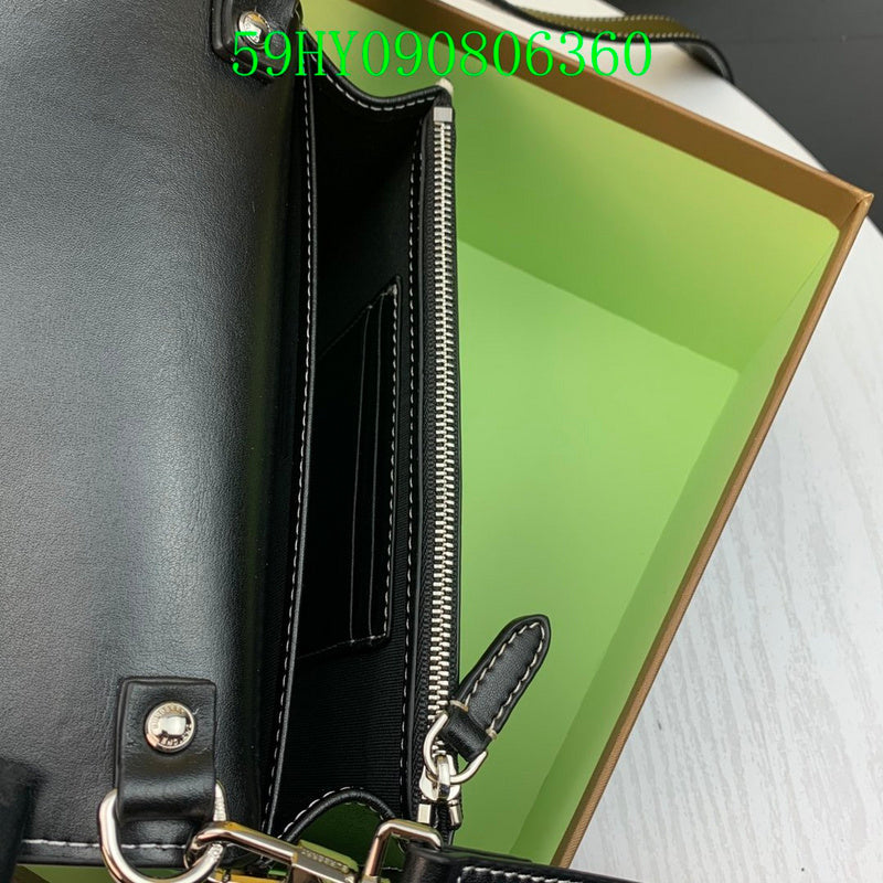 Lullal Fashion -BBR Bags - 443