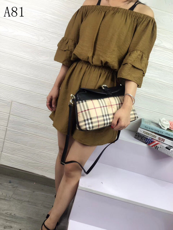 Lullal Fashion -BBR Bags - 874