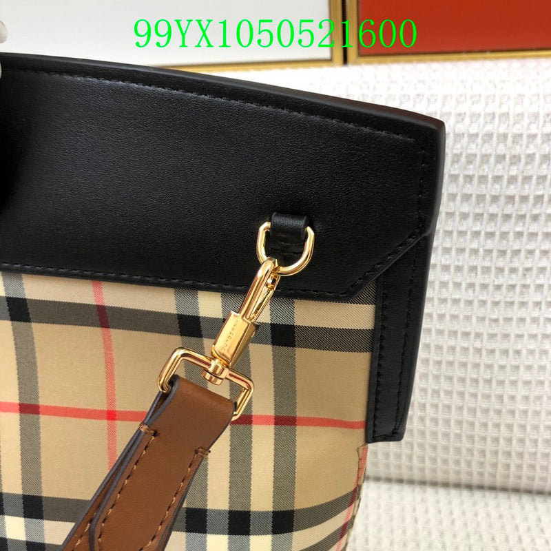 Lullal Fashion -BBR Bags - 541