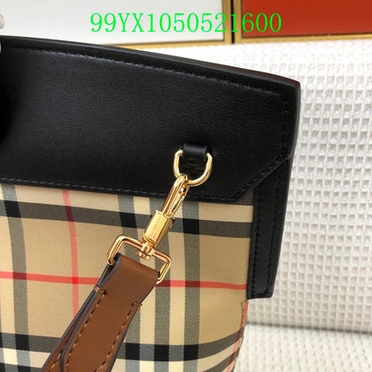 Lullal Fashion -BBR Bags - 541