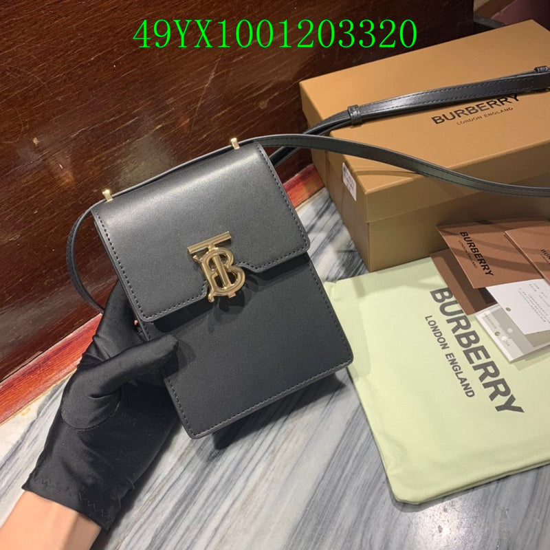 Lullal Fashion -BBR Bags - 618