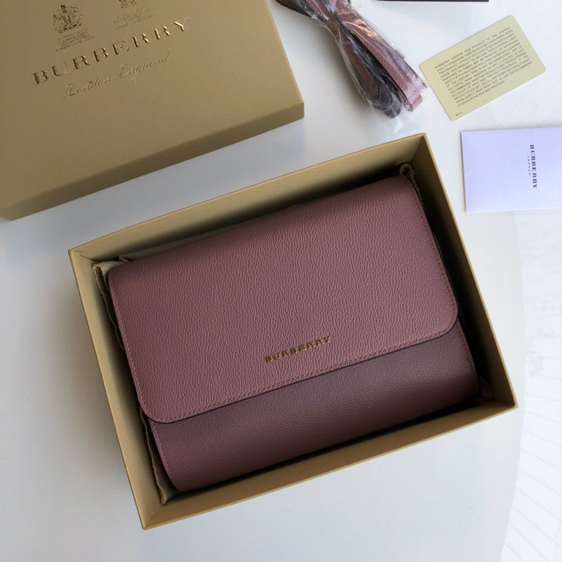 Lullal Fashion -BBR Bags - 992