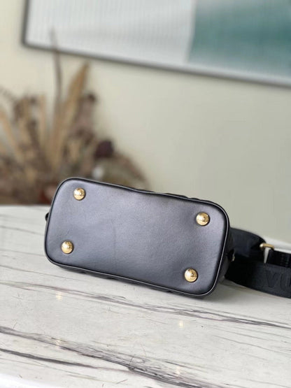 Lullal Fashion Lu-Vi Bags - 16618