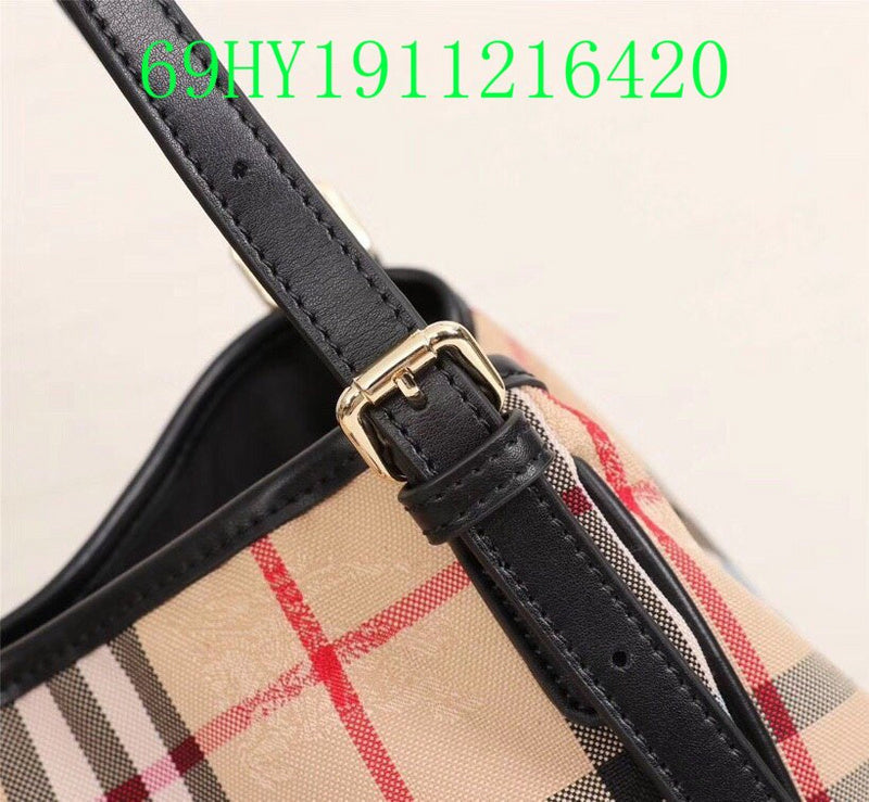 Lullal Fashion -BBR Bags - 344