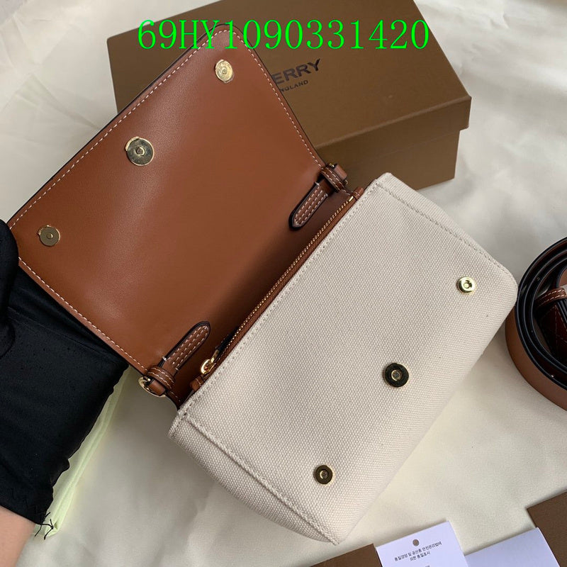 Lullal Fashion -BBR Bags - 555