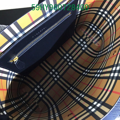 Lullal Fashion -BBR Bags - 689