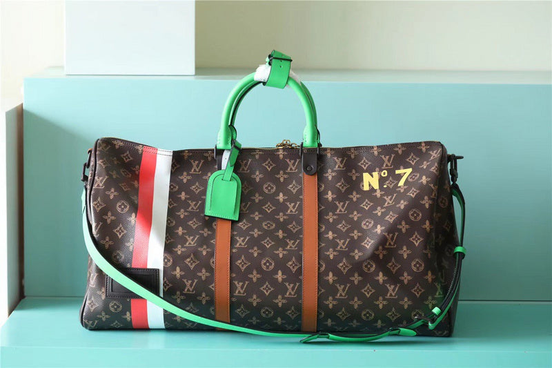 Lullal Fashion Lu-Vi bags - 11179