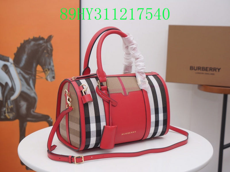 Lullal Fashion -BBR Bags - 330