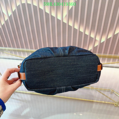 Lullal Fashion -BBR Bags - 144