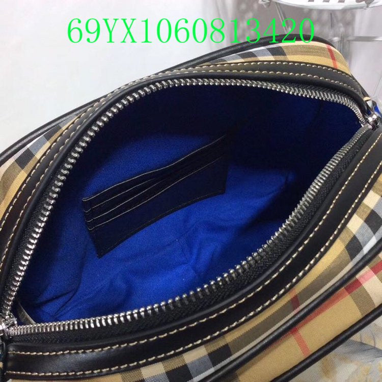 Lullal Fashion -BBR Bags - 397