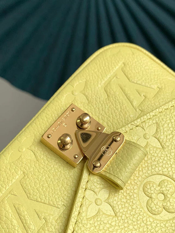 Lullal Fashion Lu-Vi Bags - 16770