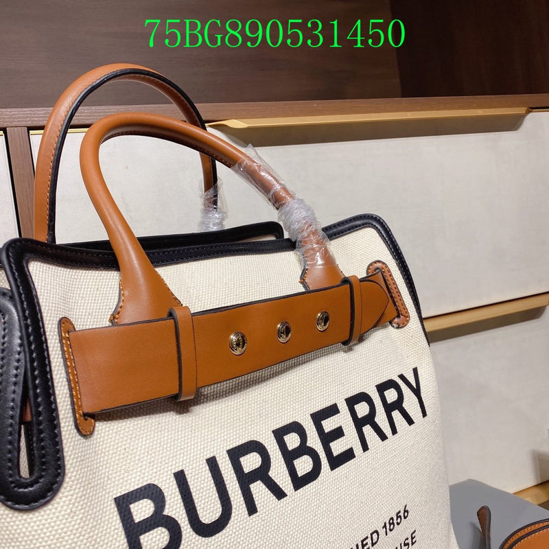 Lullal Fashion -BBR Bags - 473