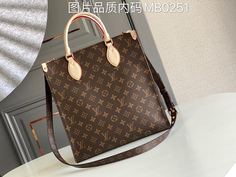 Lullal Fashion Lu-Vi Bags - 16978