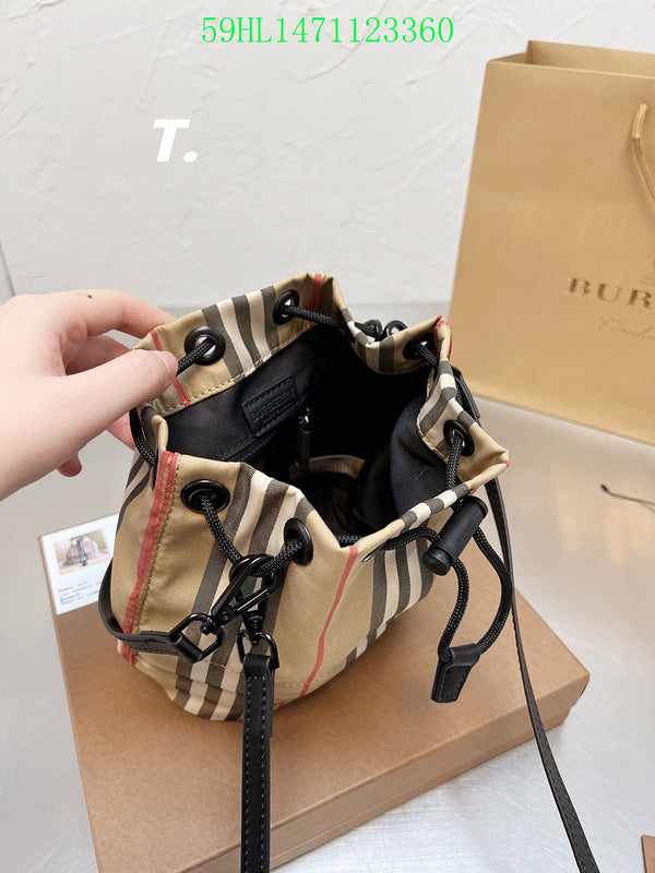 Lullal Fashion -BBR Bags - 351