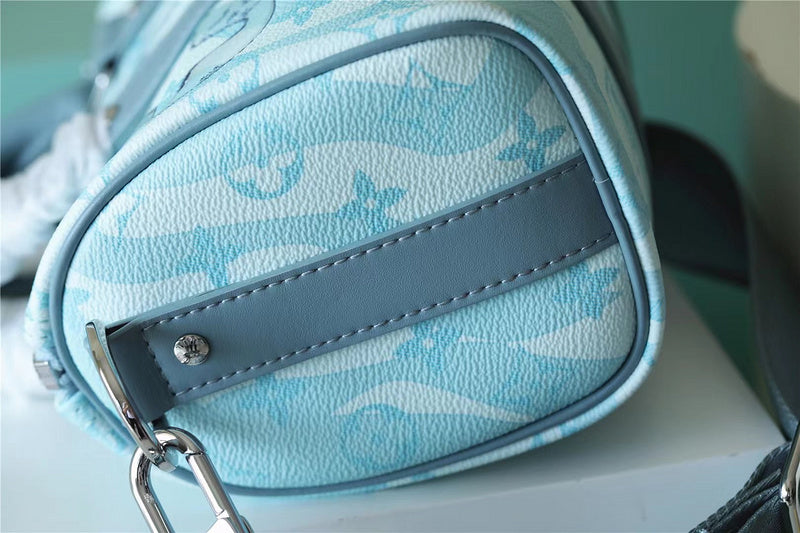 Lullal Fashion Lu-Vi bags - 11248