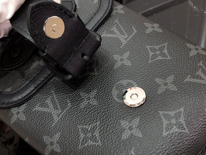 Lullal Fashion Lu-Vi Bags - 16915