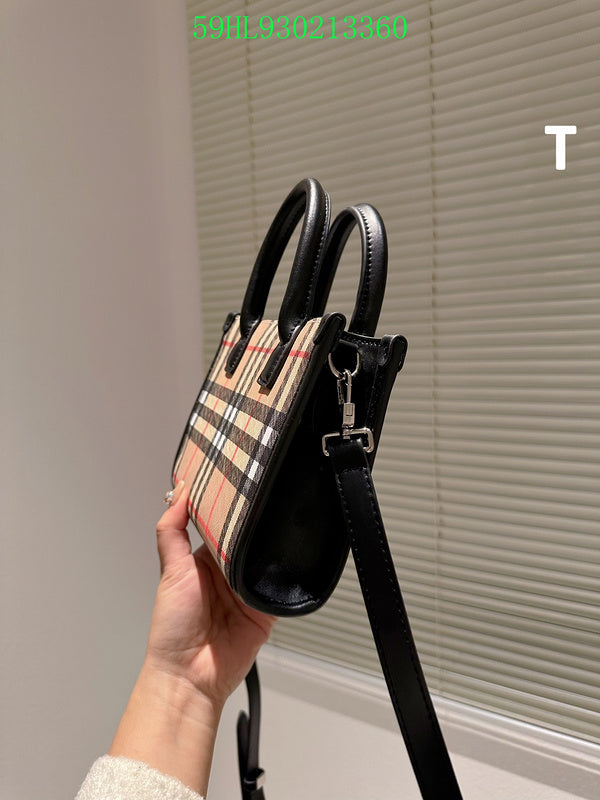 Lullal Fashion -BBR Bags - 198