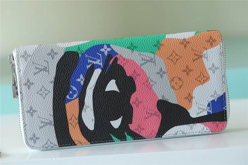 Lullal Fashion Lu-Vi bags - 10518