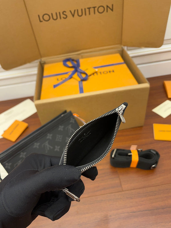 Lullal Fashion Lu-Vi Bags - 16709