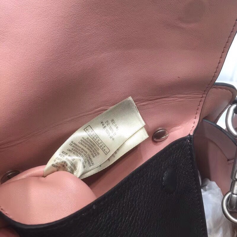 Lullal Fashion -BBR Bags - 1639