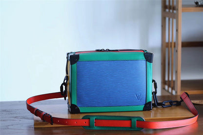 Lullal Fashion Lu-Vi bags - 10180