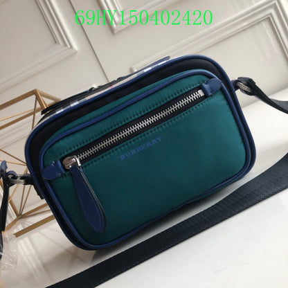 Lullal Fashion -BBR Bags - 565