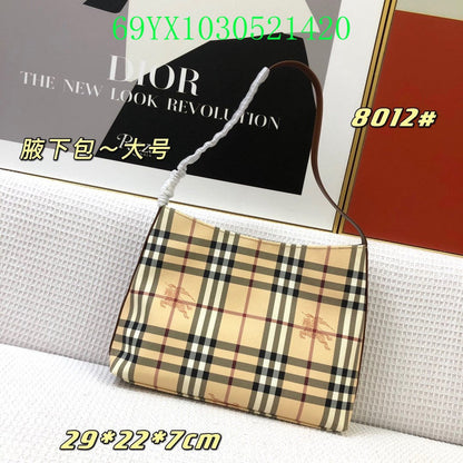 Lullal Fashion -BBR Bags - 542