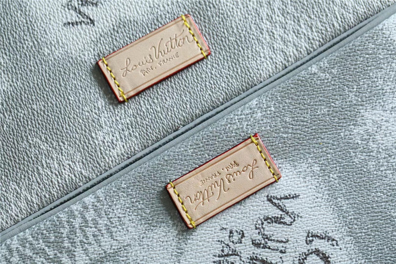 Lullal Fashion Lu-Vi bags - 10063