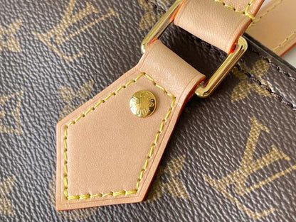 Lullal Fashion Lu-Vi bags - 17134