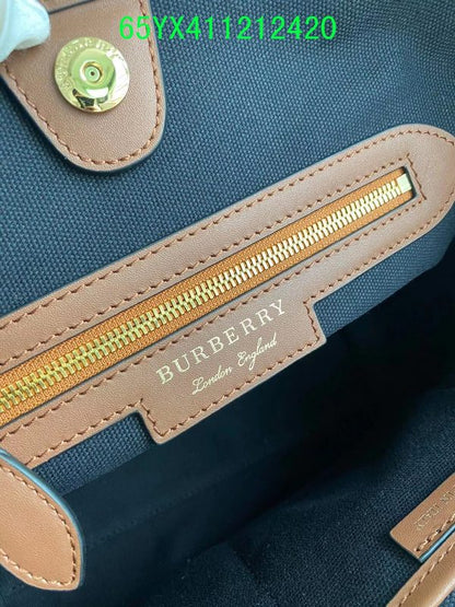 Lullal Fashion -BBR Bags - 596