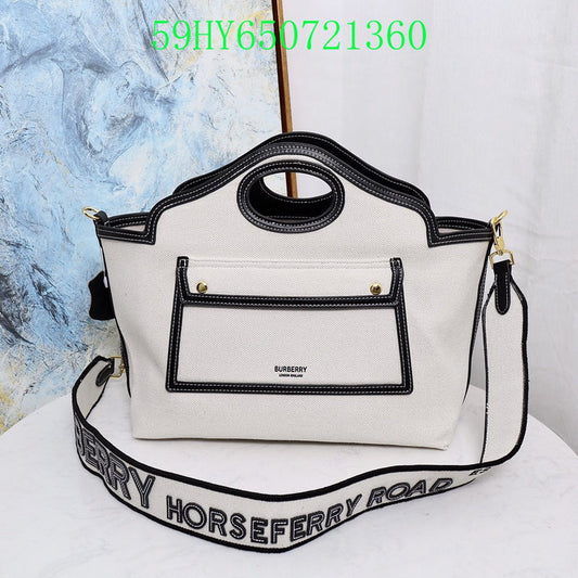 Lullal Fashion -BBR Bags - 436