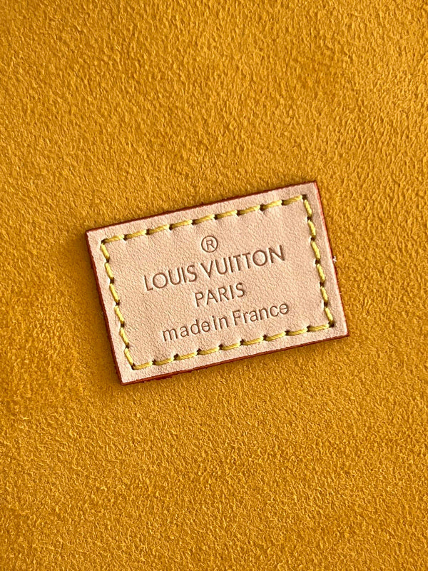 Lullal Fashion Lu-Vi Bags - 16832