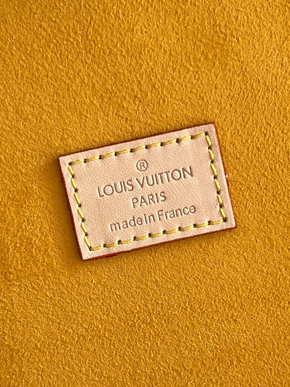 Lullal Fashion Lu-Vi Bags - 16832